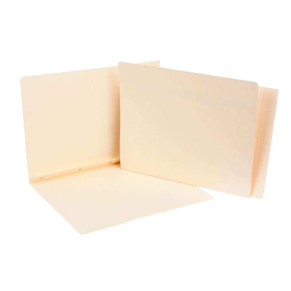 Rolls AA0203 Lateral File Folder Buff AA0203 Suits A4 size documents
