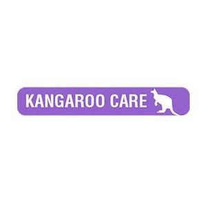 Rolls SAH800132- Kangaroo Care Labels box of 500