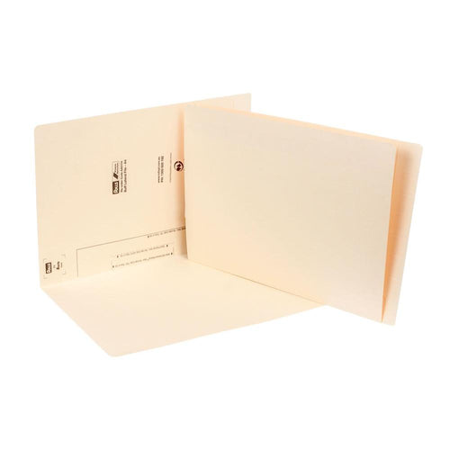 Rolls AA0104 Lateral File Folder Buff Suits A4 size documents