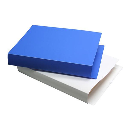 Rolls AA0180 RollArch Plastic File Folder