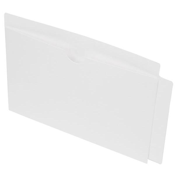 Rolls AA0320 Twin Tab A5 File Pocket Pack of 25