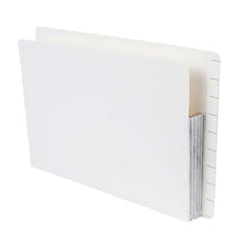 Load image into Gallery viewer, Rolls AA0352 Expanding White Pocket File
