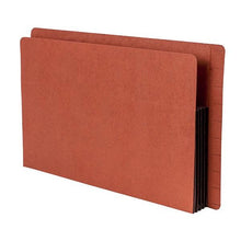Load image into Gallery viewer, Rolls AA0353 Expanding Brown Pocket File
