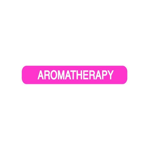 Rolls MR808 Aromatherapy Label box of 500