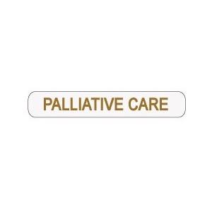 Rolls NH600958 Palliative Care Labels box of 500