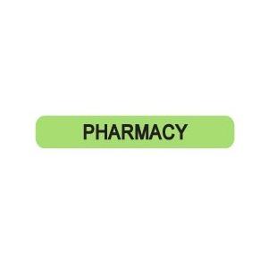 Rolls NH600959 Pharmacy Labels box of 500